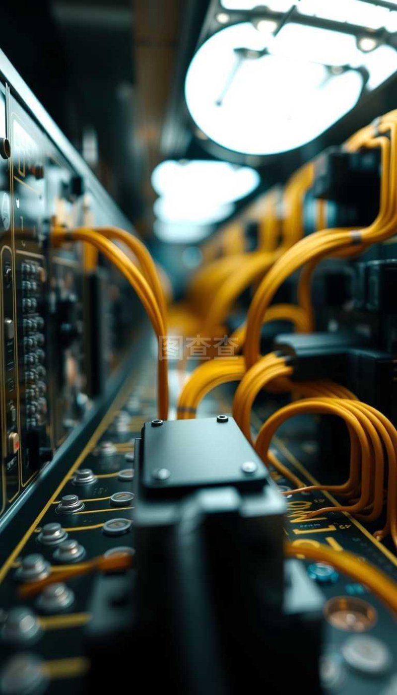 系统集成:构建企业信息化蓝图的桥梁